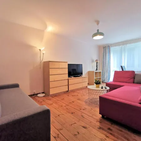 Euro24 Tulipan - Kolberga * Sopot