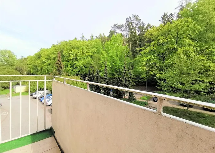 Euro24 Tulipan - Kolberga Apartamento *